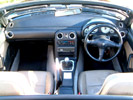 Eunos Roadster VR Limited Combination A
